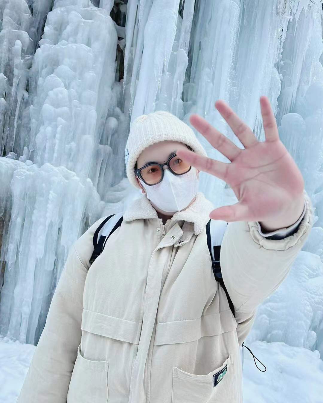 云台山
