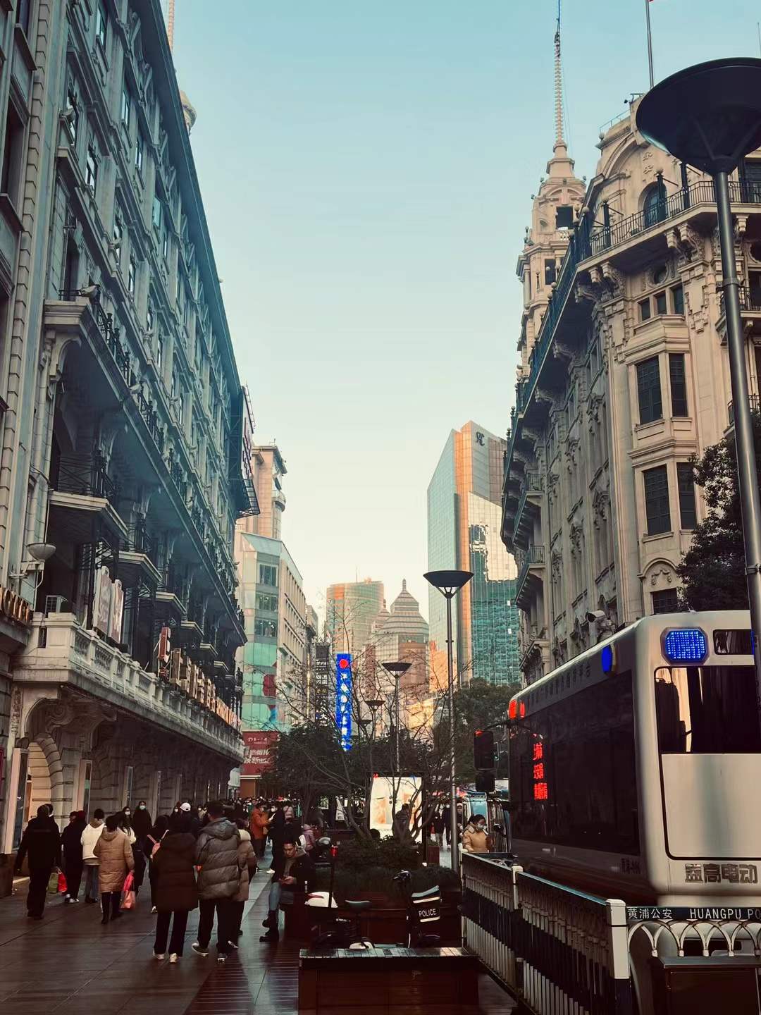 上海