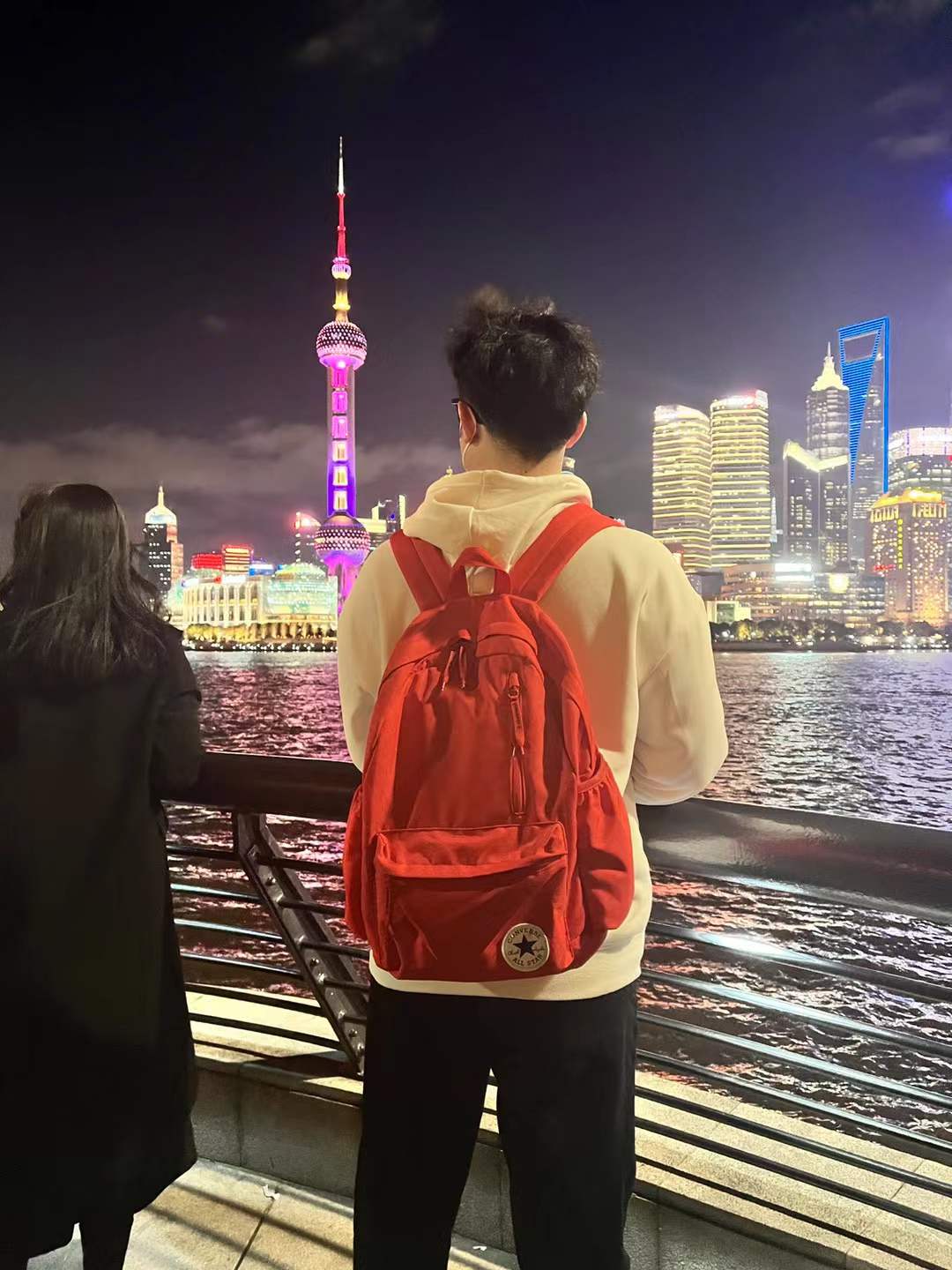 上海