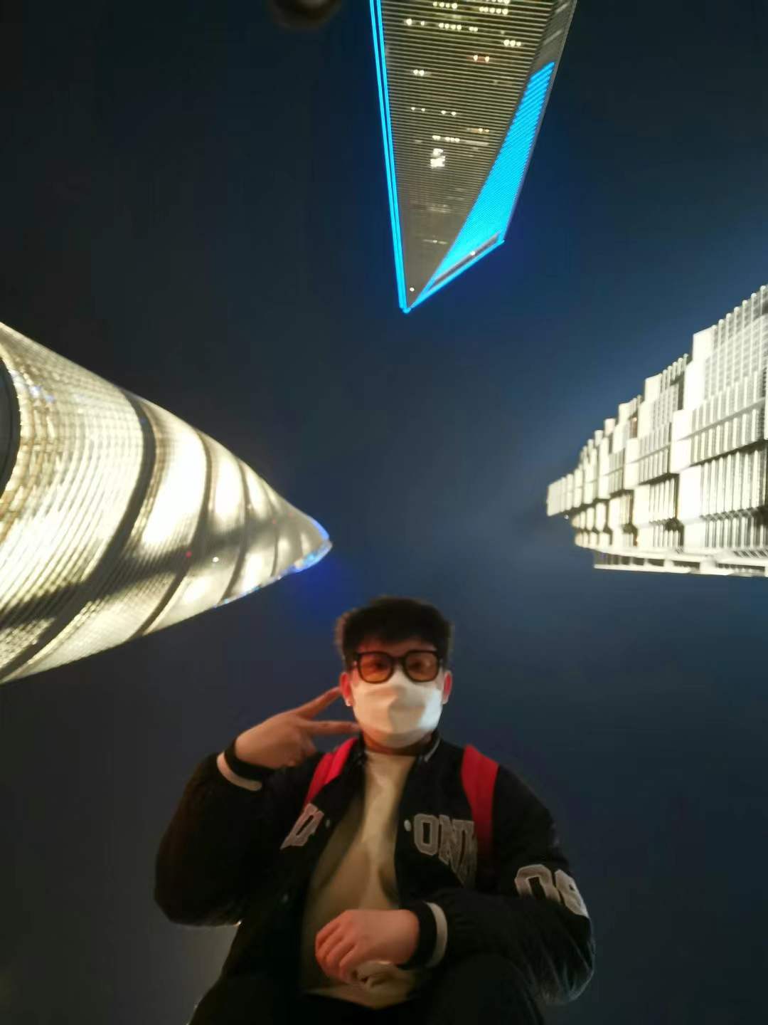 上海