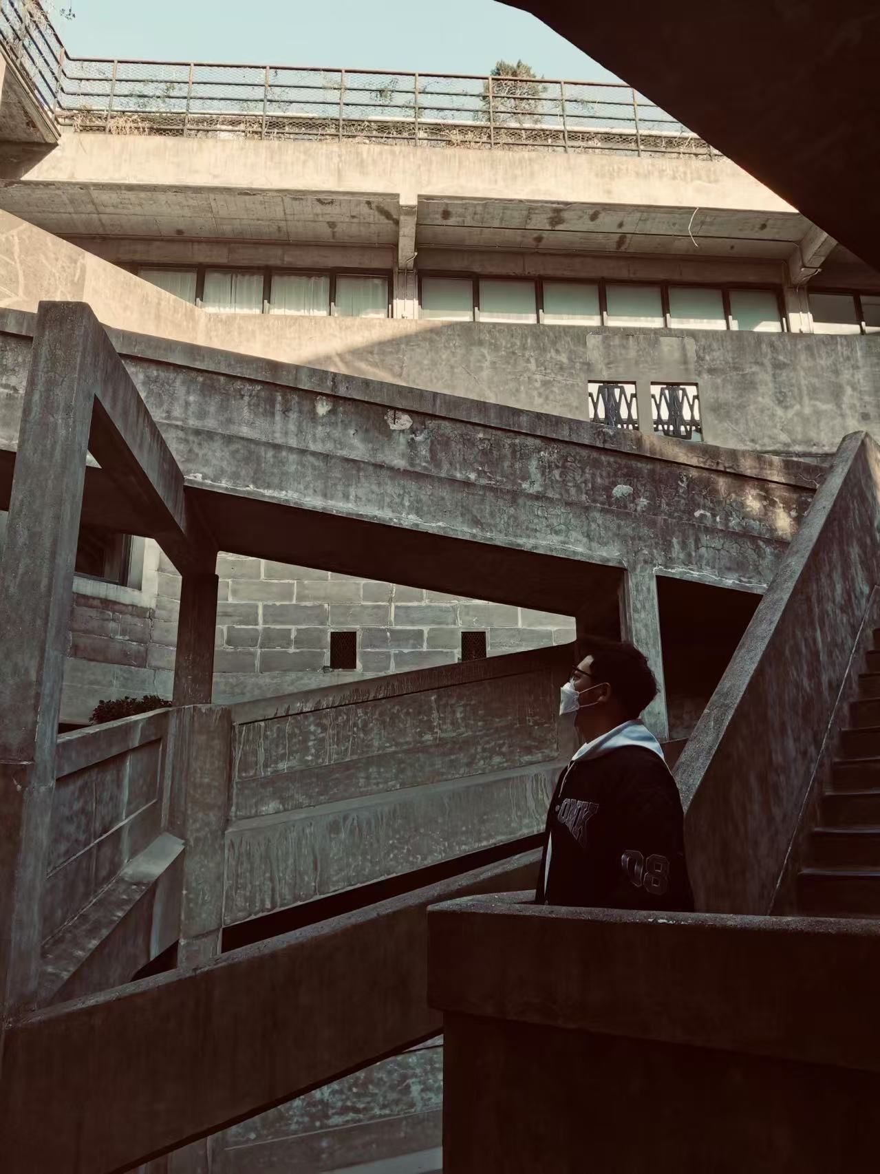 上海