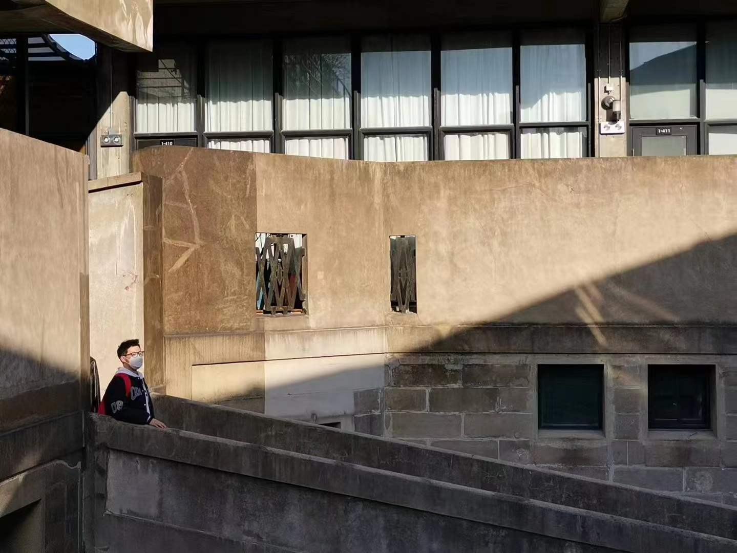 上海