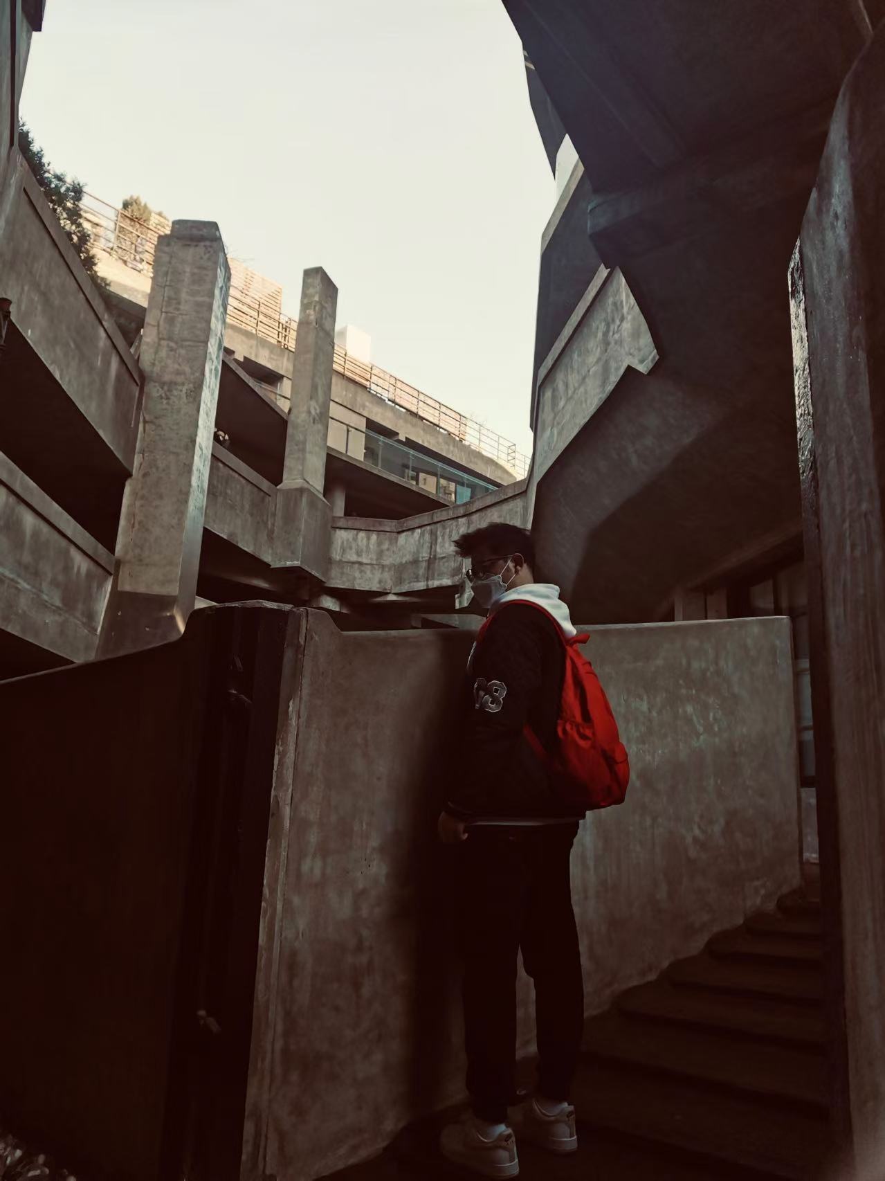 上海