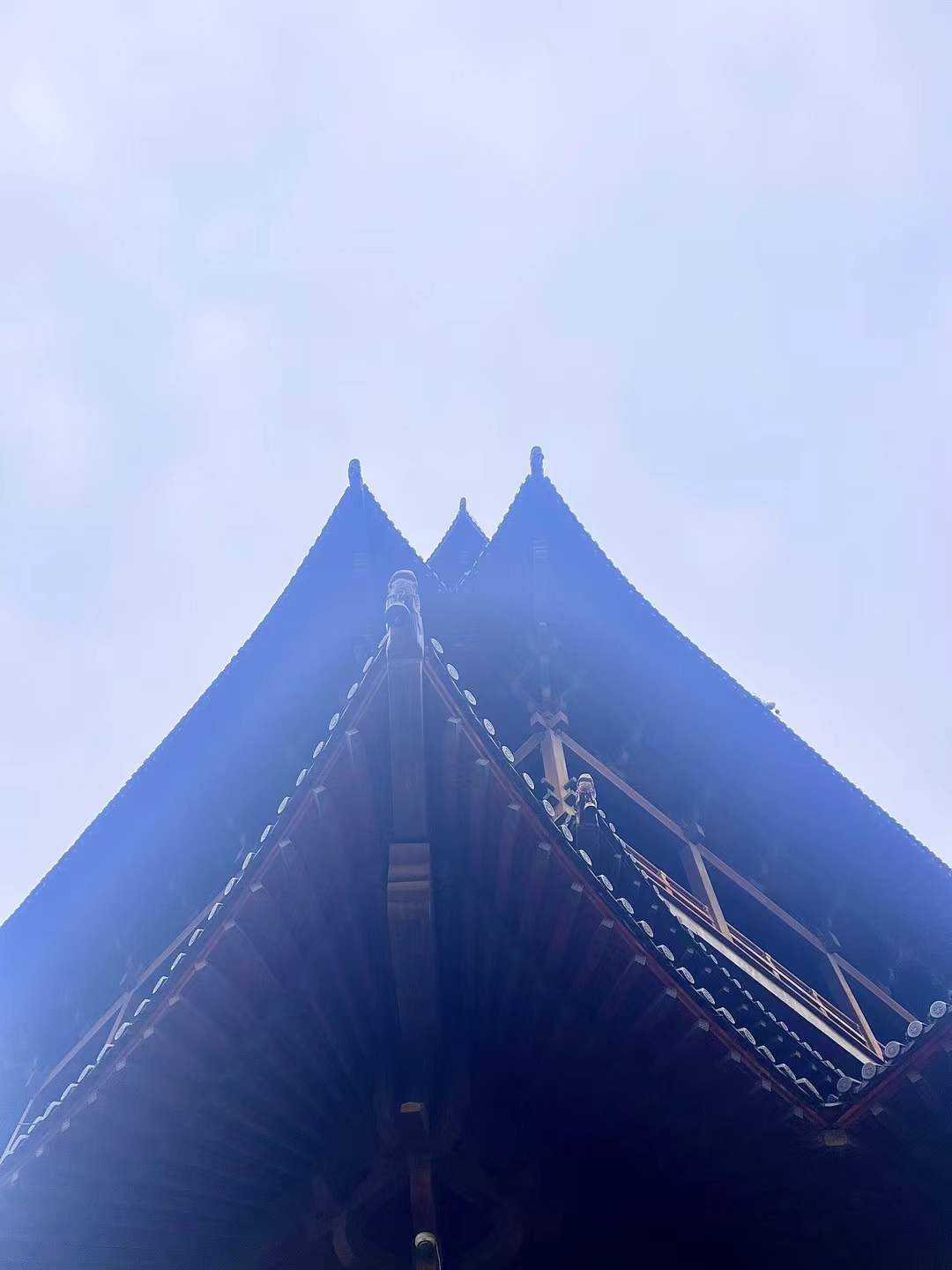 半山