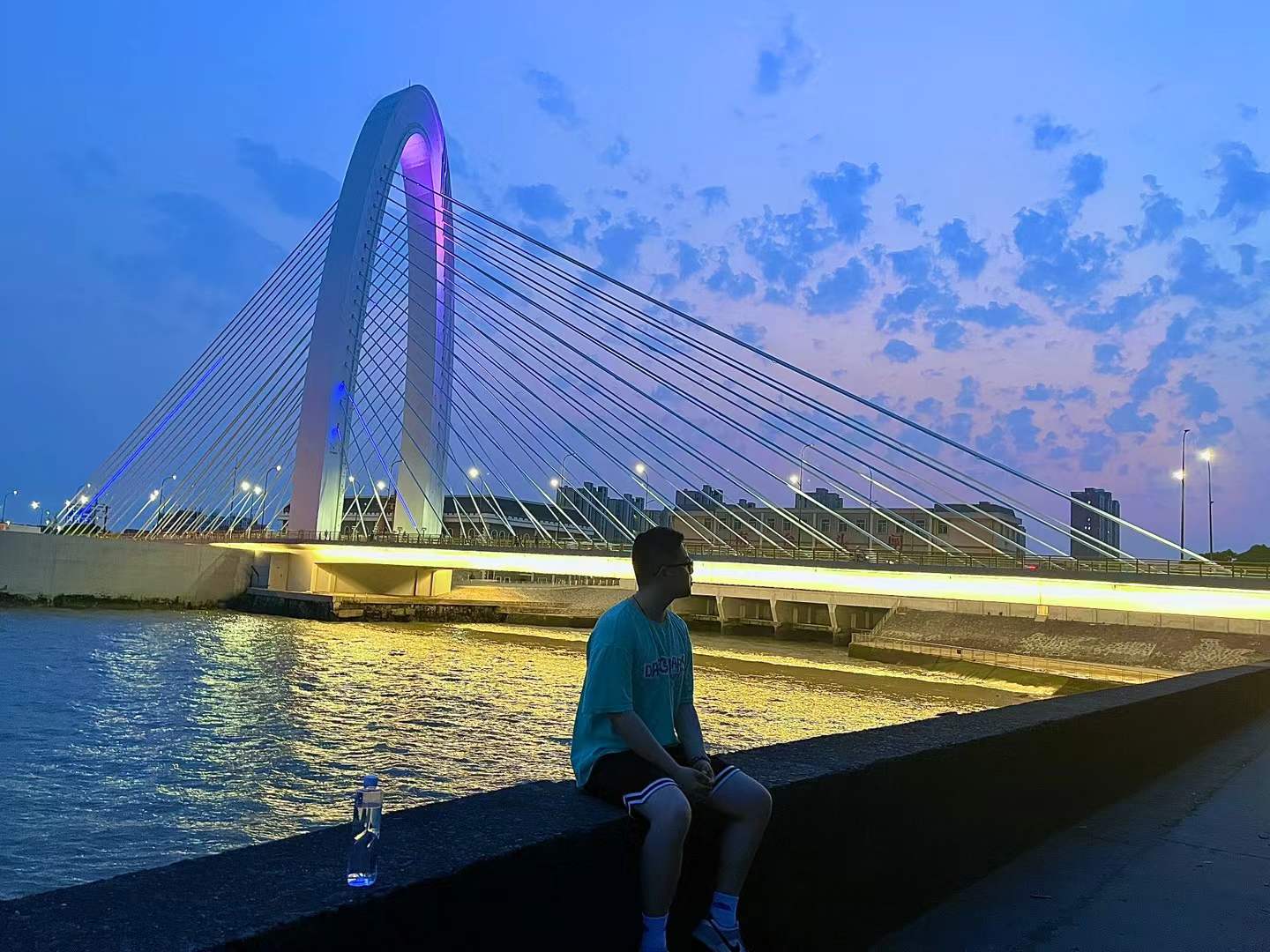 观海园