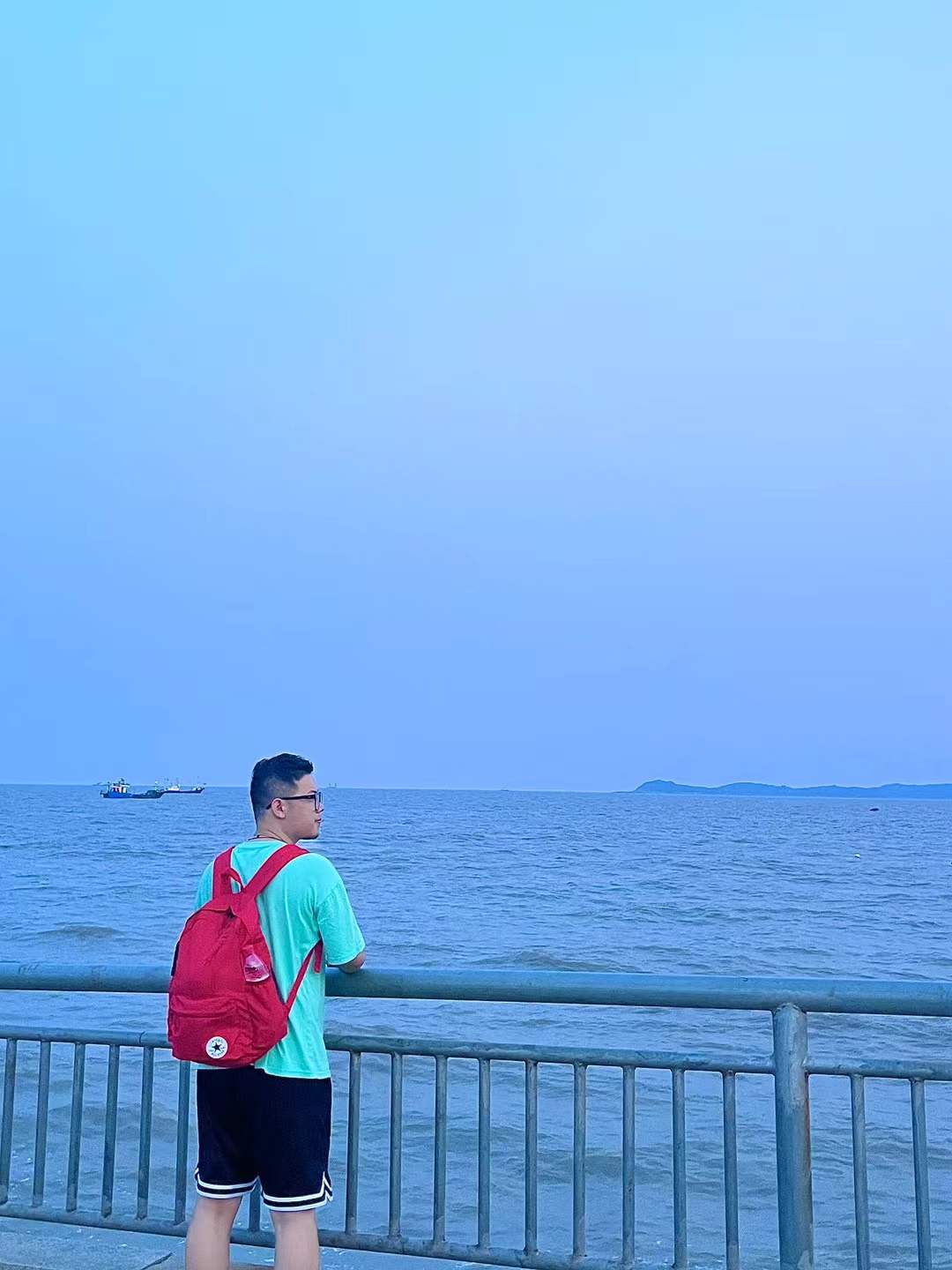 观海园