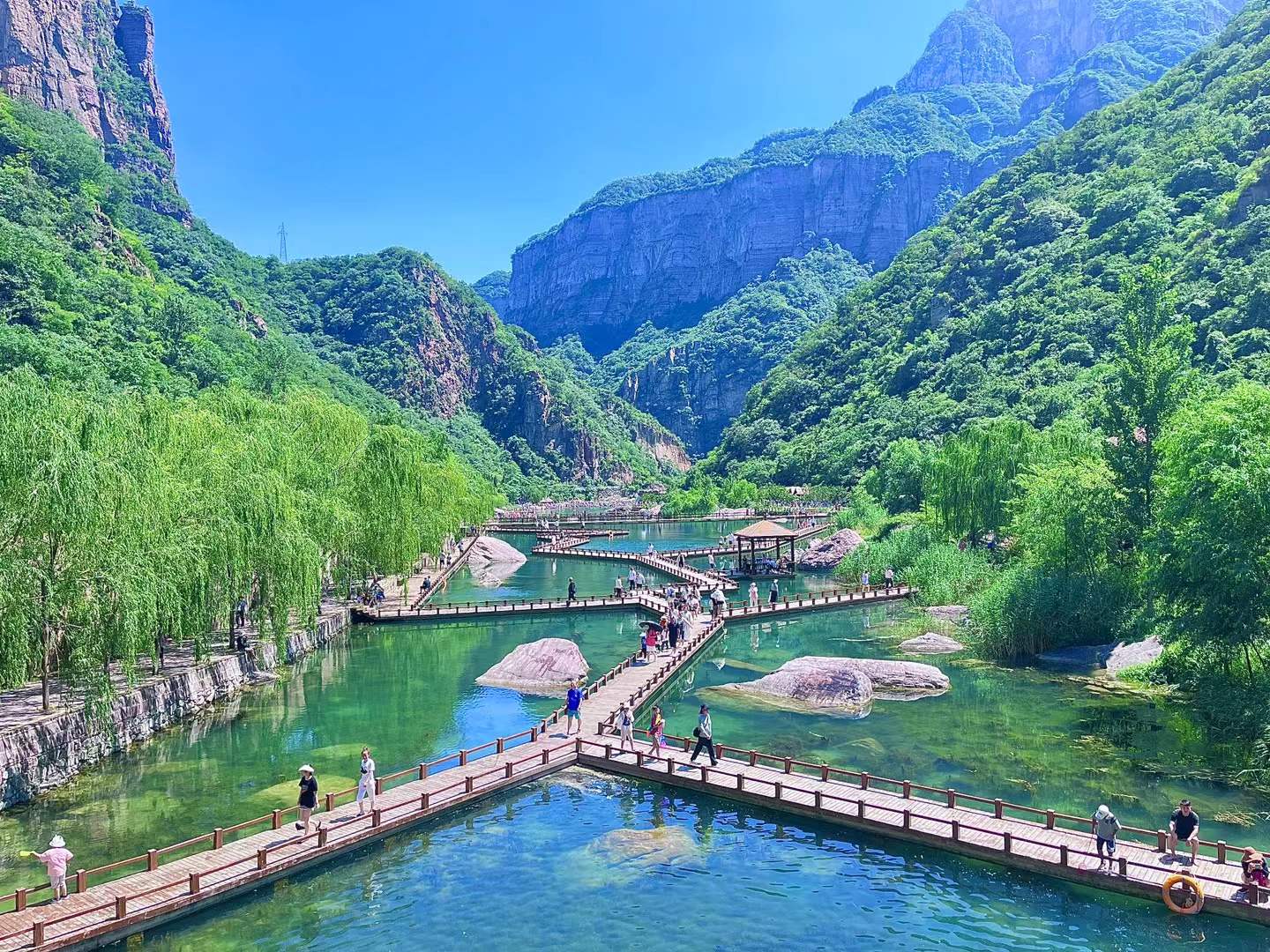 宝泉