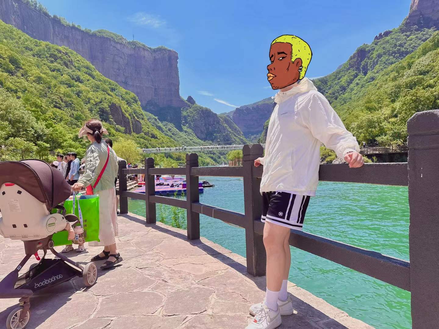 宝泉