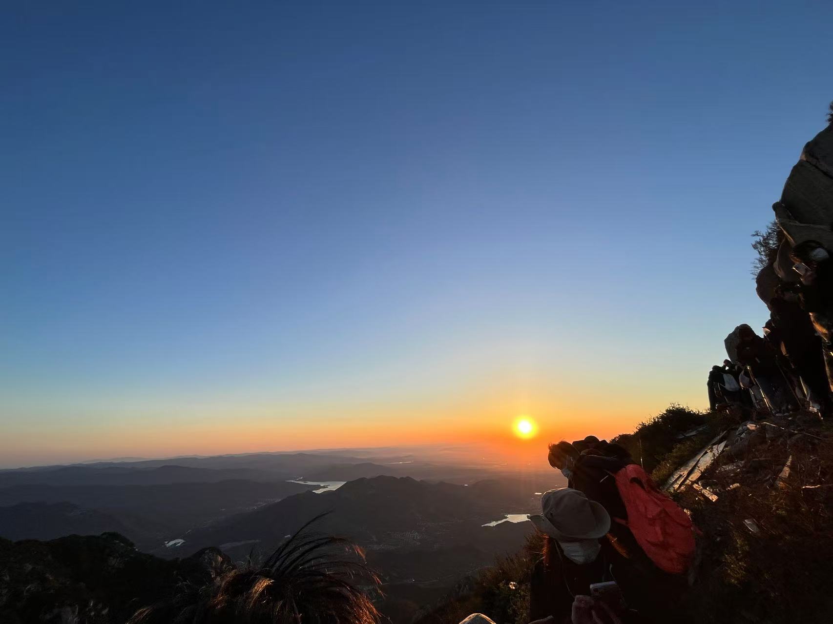 泰山