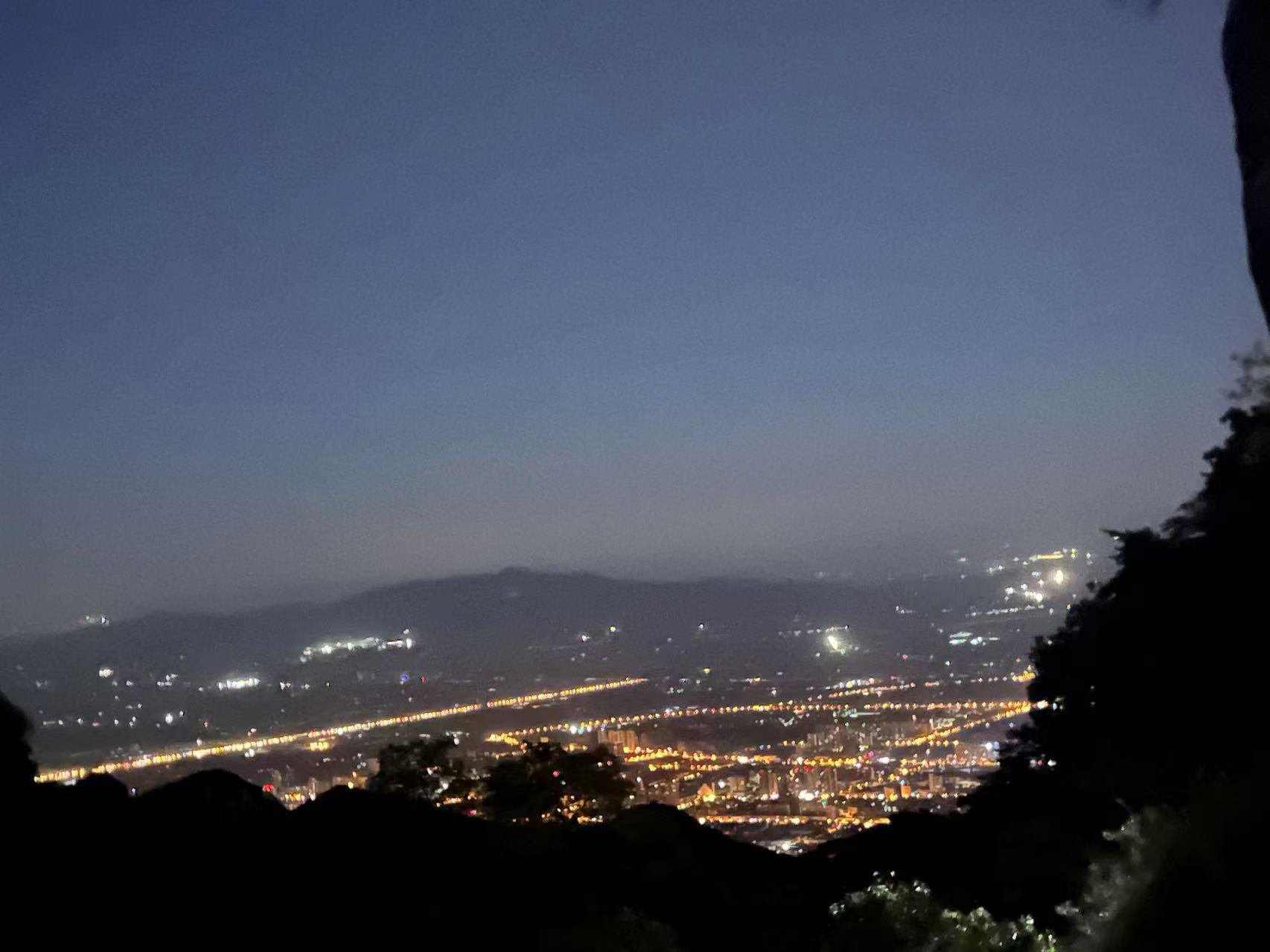 泰山