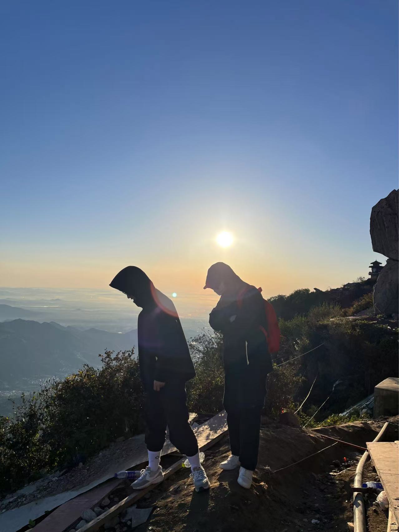 泰山
