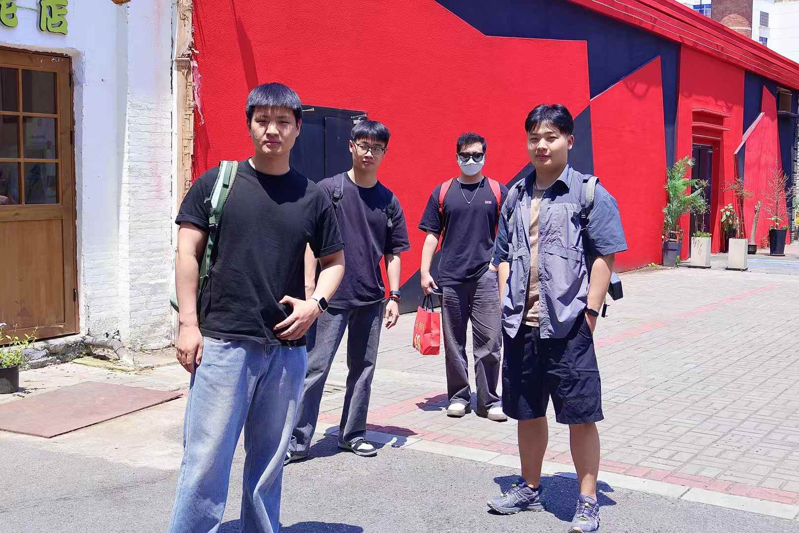 义乌