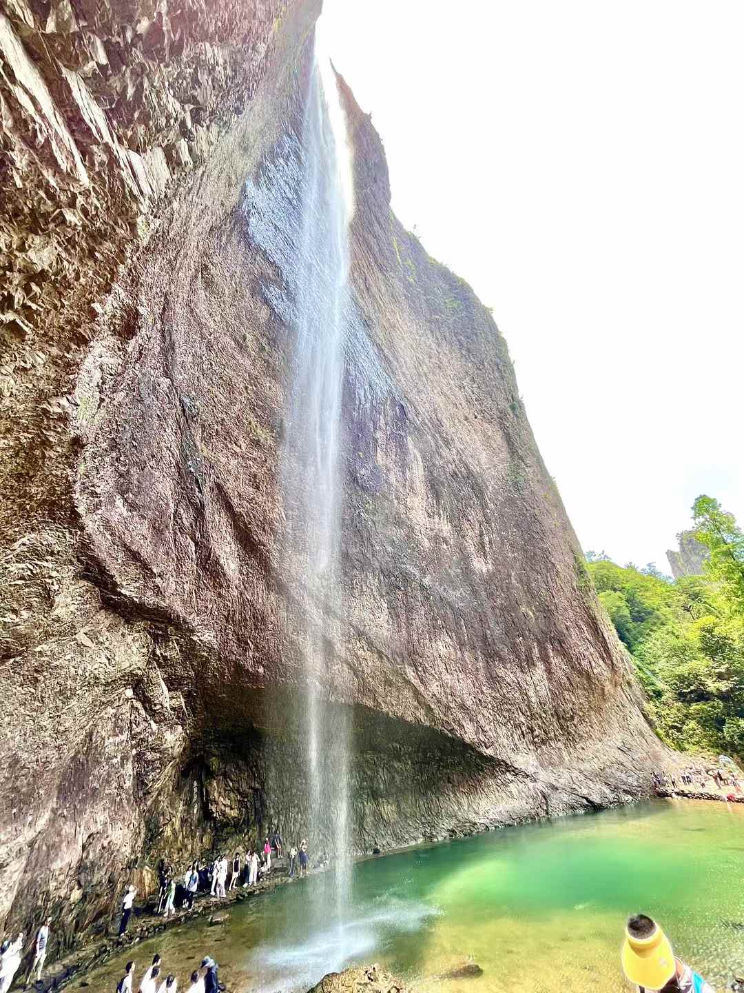 大龙湫