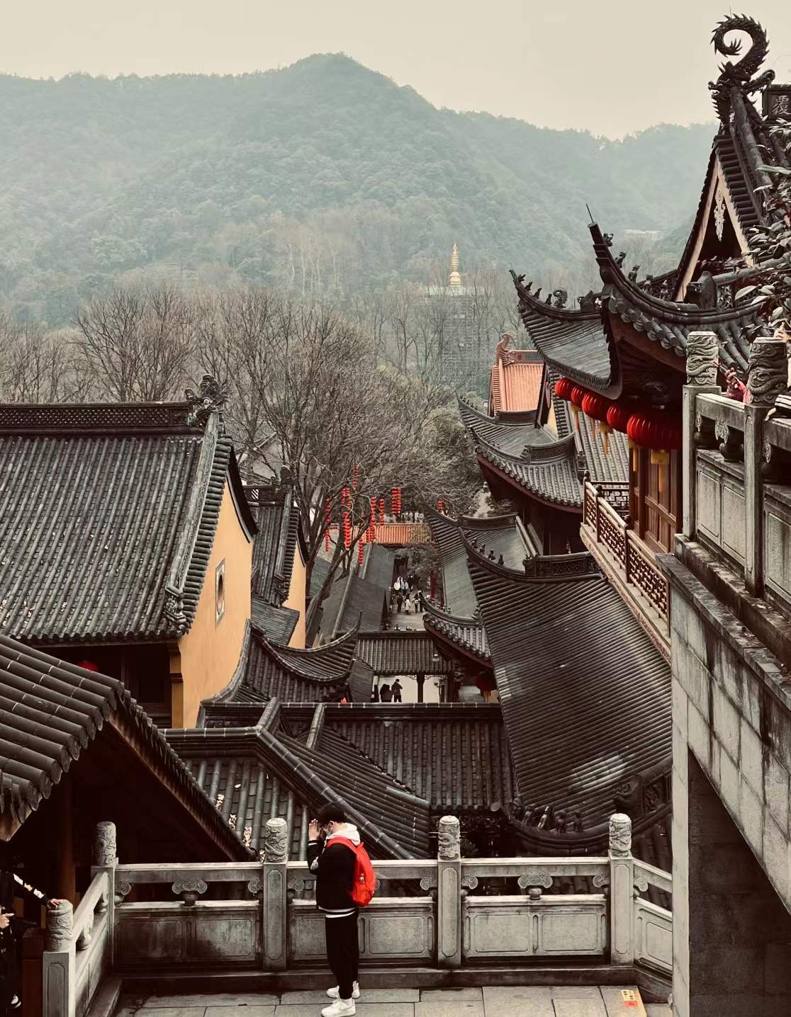 杭州零七碎八