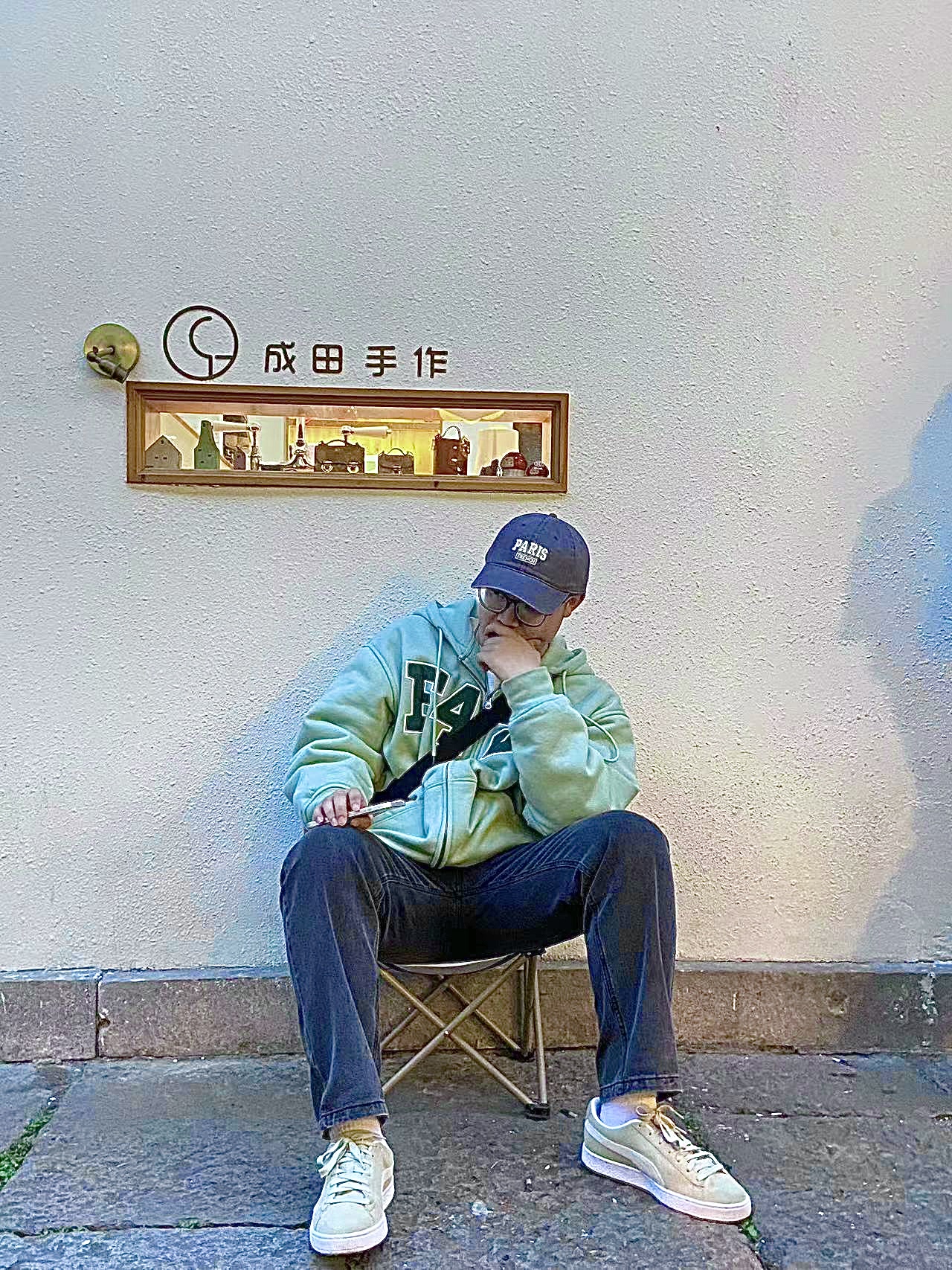 杭州零七碎八